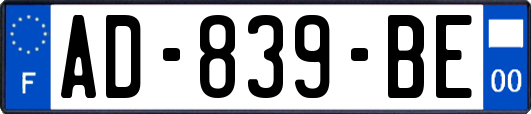 AD-839-BE