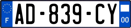 AD-839-CY
