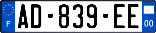 AD-839-EE