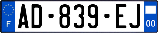 AD-839-EJ