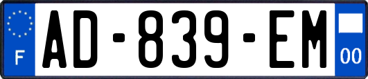 AD-839-EM