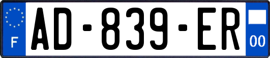AD-839-ER