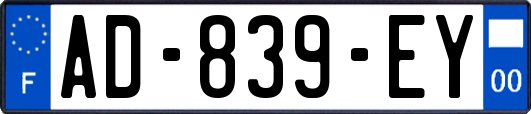 AD-839-EY