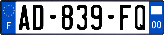 AD-839-FQ