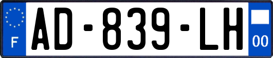 AD-839-LH