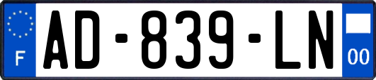 AD-839-LN