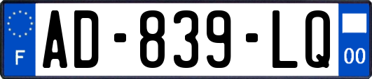 AD-839-LQ