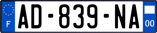 AD-839-NA