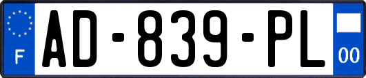 AD-839-PL