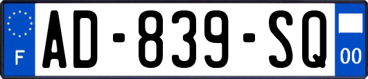 AD-839-SQ