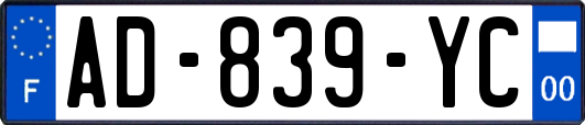 AD-839-YC
