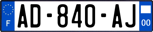 AD-840-AJ