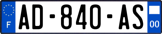 AD-840-AS