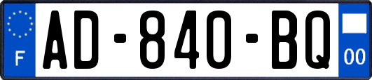 AD-840-BQ