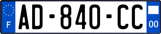 AD-840-CC