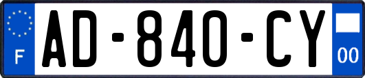 AD-840-CY