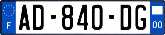 AD-840-DG