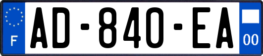AD-840-EA