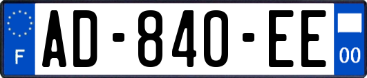 AD-840-EE
