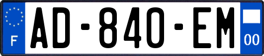 AD-840-EM