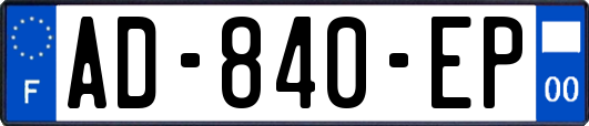 AD-840-EP