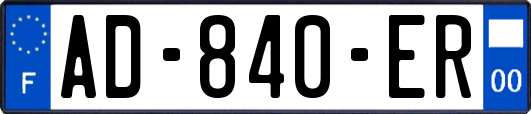 AD-840-ER