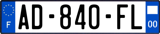 AD-840-FL