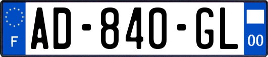 AD-840-GL