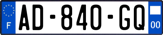 AD-840-GQ