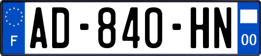 AD-840-HN