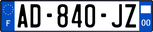 AD-840-JZ