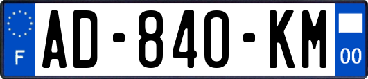 AD-840-KM