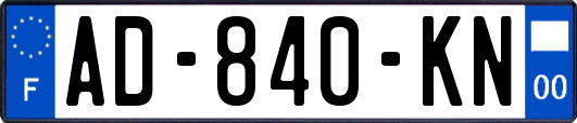 AD-840-KN