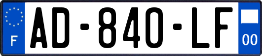 AD-840-LF