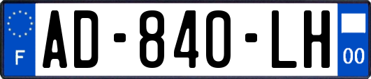 AD-840-LH