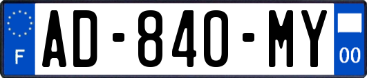 AD-840-MY