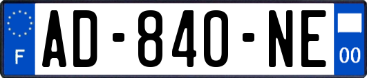 AD-840-NE