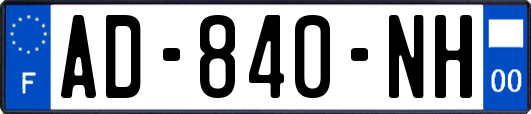 AD-840-NH