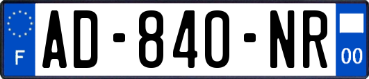 AD-840-NR