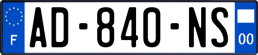 AD-840-NS