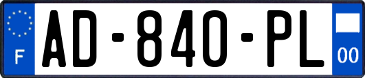 AD-840-PL