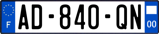 AD-840-QN