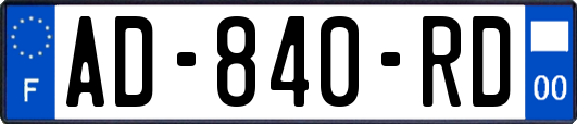 AD-840-RD