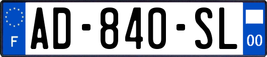 AD-840-SL