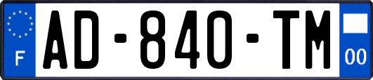 AD-840-TM