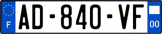 AD-840-VF