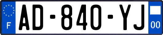 AD-840-YJ