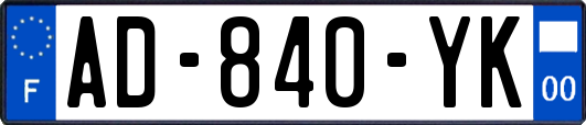 AD-840-YK