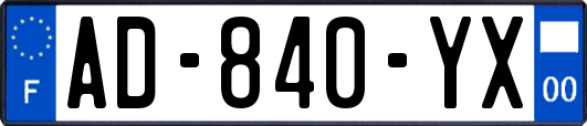 AD-840-YX