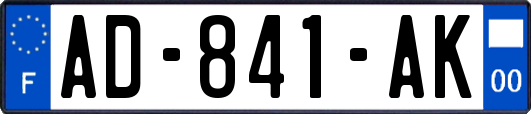 AD-841-AK